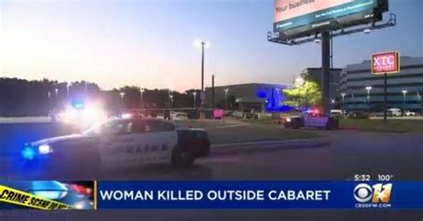 xtc dallas|Security guards allegedly shoot and kill woman at XTC Cabaret in .